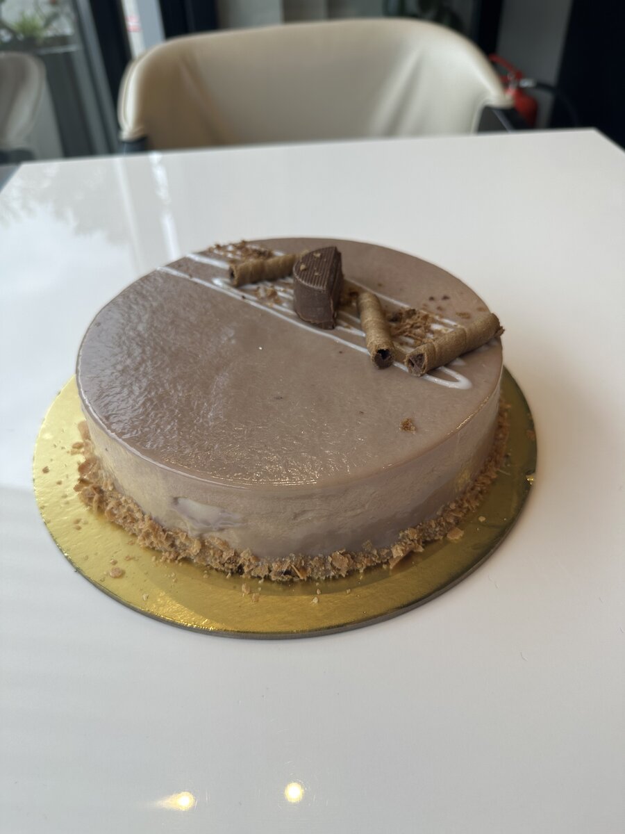 Buena Cake