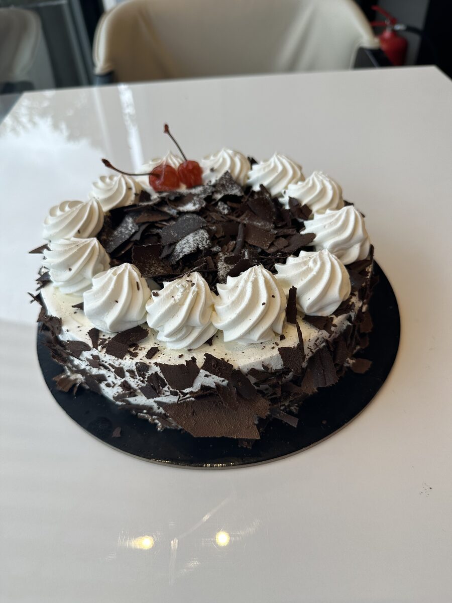 Black Forest